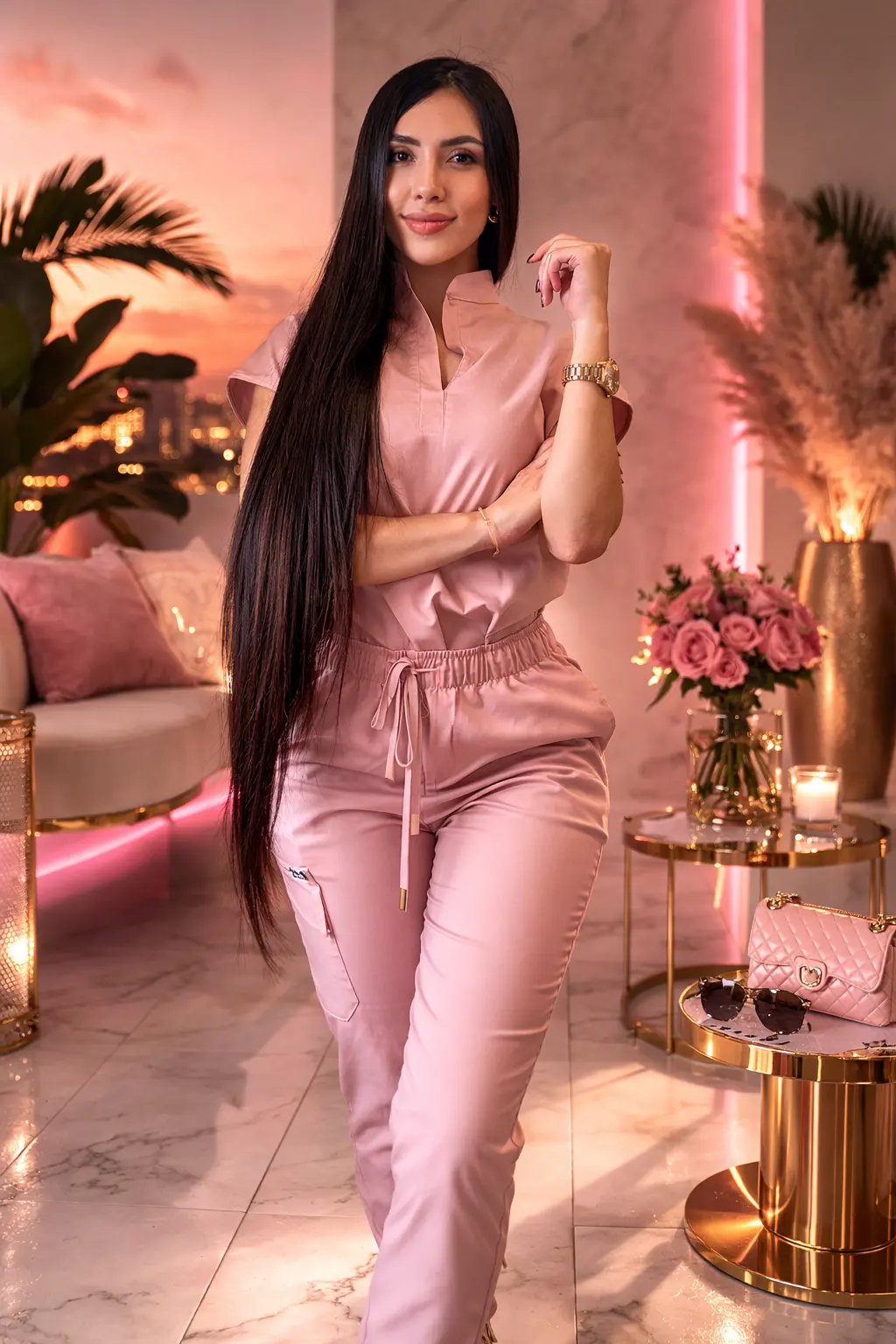 Alison Lopez Fundadora