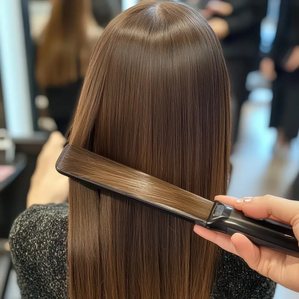 Alisado Divino Signature