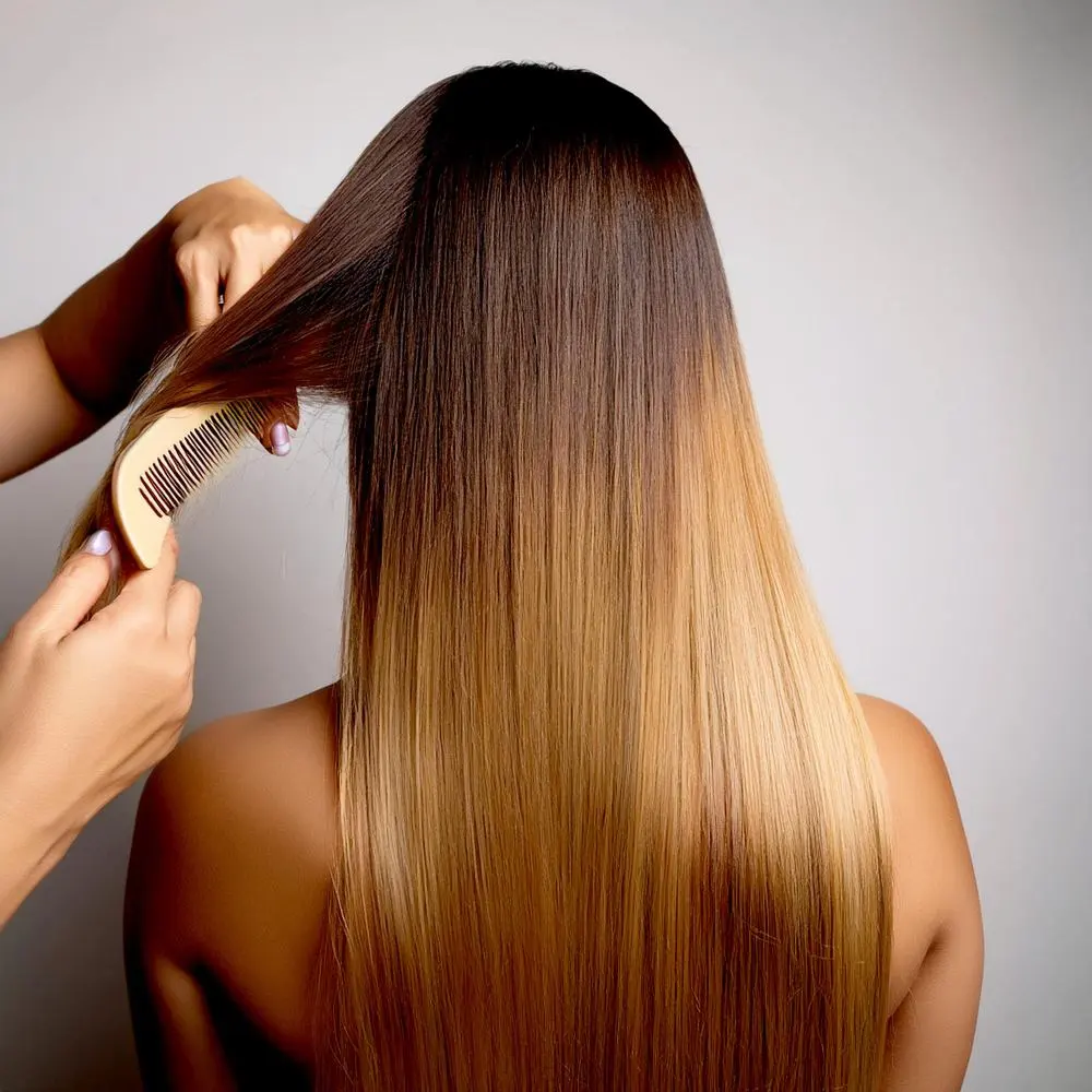 Renovación Celular Capilar