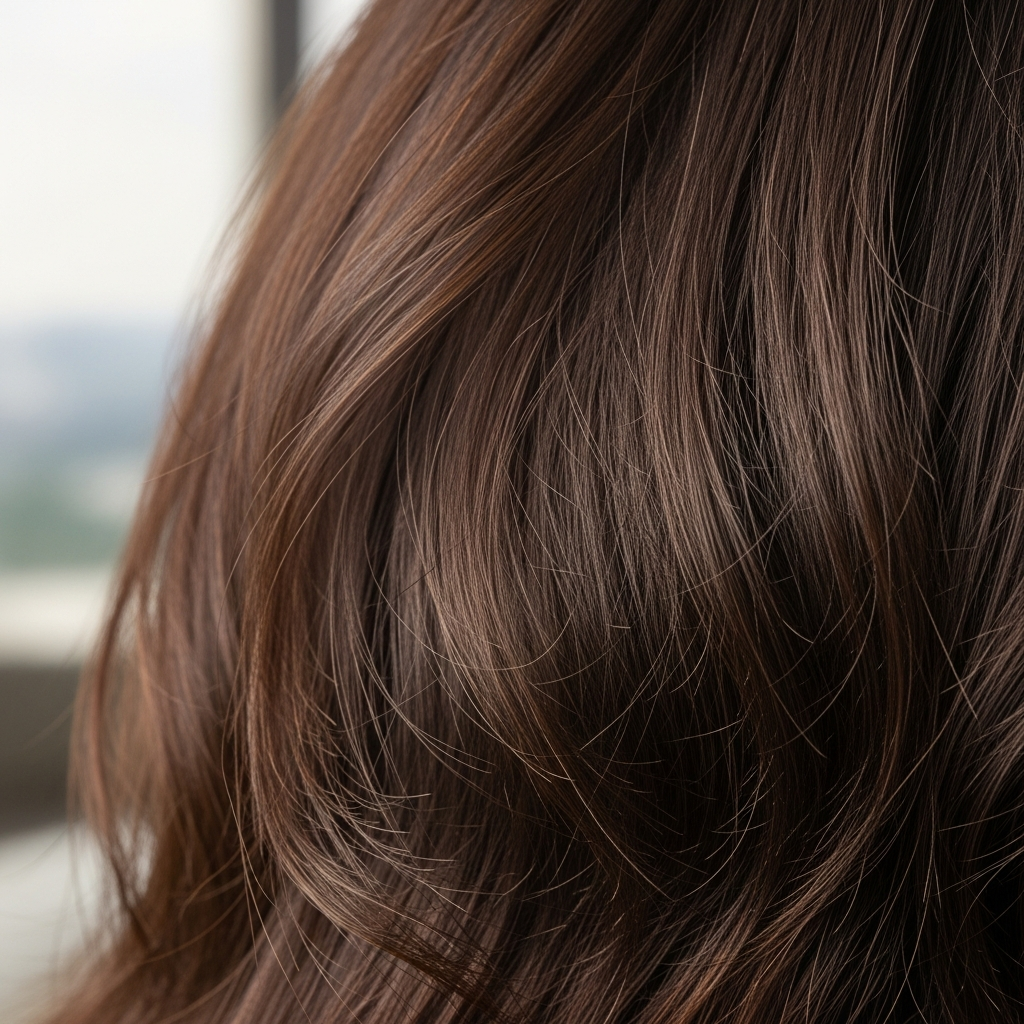 Pelo Poroso y Esponjado