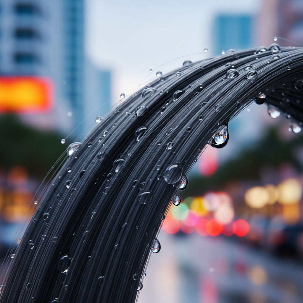 "Agua Dura en Miami: El Secreto para un Alisado Perfecto que Dura y cuida tu Cabello"