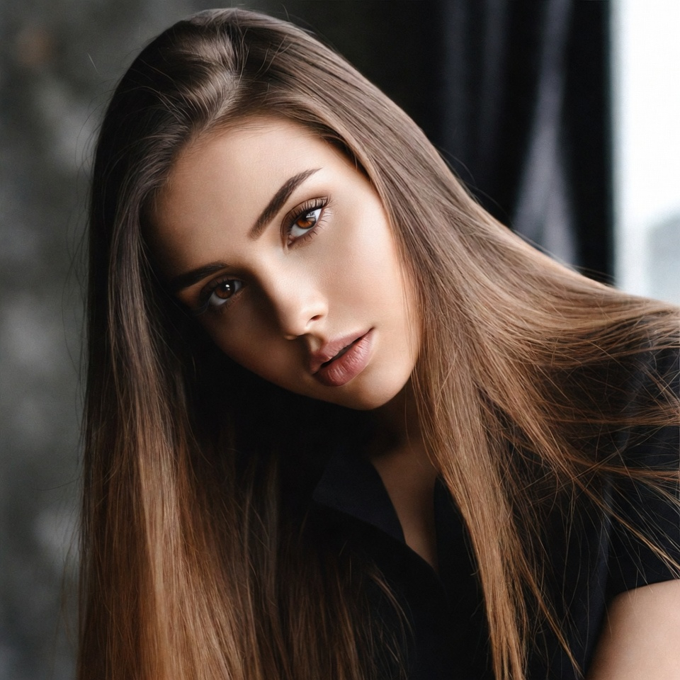 ¿Por qué los Alisados ʼBaratosʼ Salen Caros? El Riesgo Oculto para tu Salud Capilar